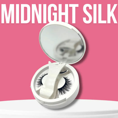 LumiLash™ Mágneses Szempilla