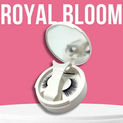 LumiLash™ Mágneses Szempilla